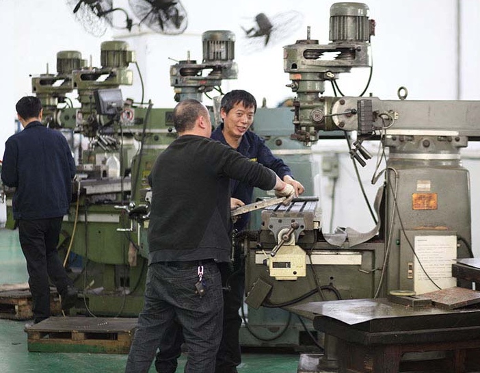 注塑模具加工成型工藝,要點(diǎn)你知道多少？